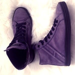 Hogan Rebel sneakers